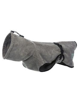 Albornoz Trixie para secar al perro