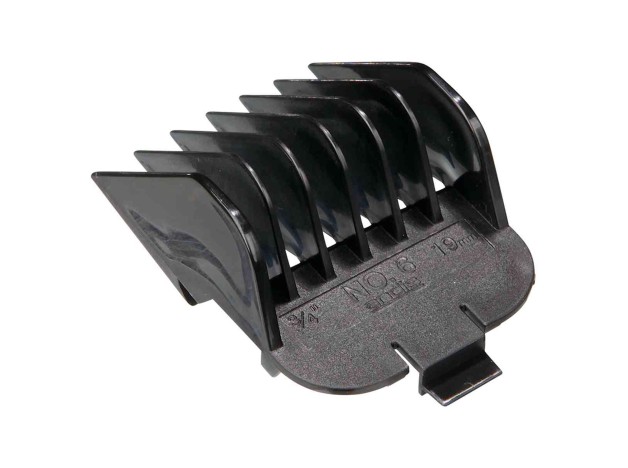 Máquina cotapelos Andis TR1250 peine 19 mm