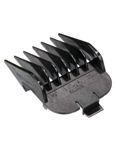Máquina cotapelos Andis TR1250 peine 13mm Máquina cotapelos Andis TR1250 peine 13mm