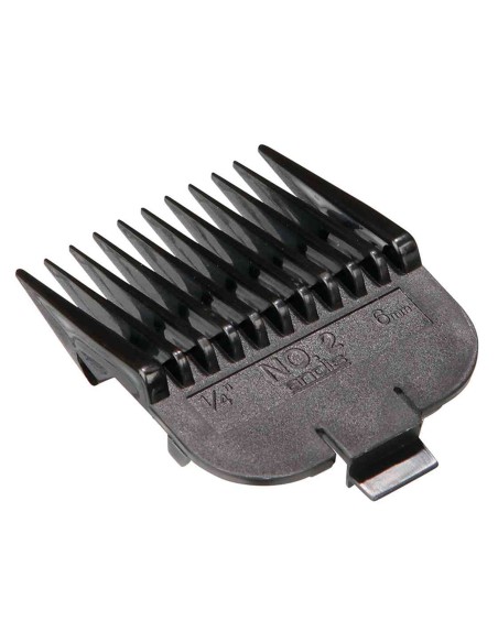 Máquina cotapelos Andis TR1250 peine 9mm Máquina cotapelos Andis TR1250 peine 9mm