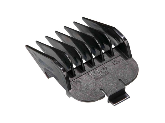 Cortapelos para perros, máquina Andis TR1500 peine 13 mm