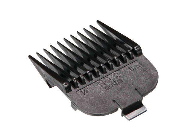 Cortapelos para perros, máquina Andis TR1500 peine