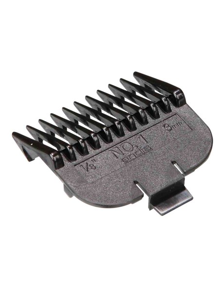 Cortapelos para perros, máquina Andis TR1500, peine 3 mm Cortapelos para perros, máquina Andis TR1500, peine 3 mm