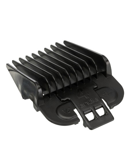 Máquina Andis MBG-4 cortapelos profesional para perros, peine