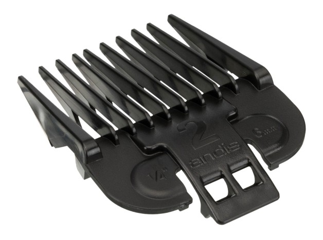 Máquina Andis MBG-4 cortapelos profesional para perros,juego depeines