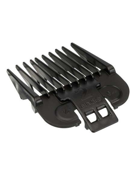 Máquina Andis MBG-4 cortapelos profesional para perros,juego depeines