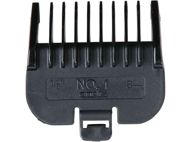 Peines de repuesto para máquinas Andis AGC y MBG Andis - 4