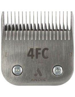 Cuchillas de recambio para las máquinas AGC y BMG