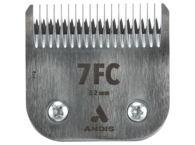 Cuchillas de recambio para las máquinas AGC y BMG, máquinas profesionales