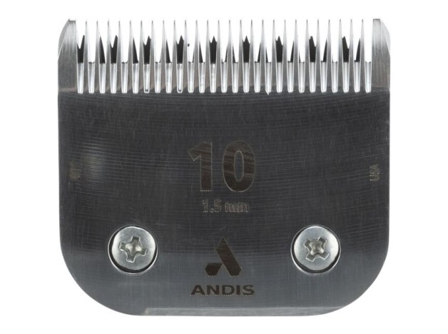 Cuchillas de recambio para las máquinas Andis AGC y BMG Andis - 4