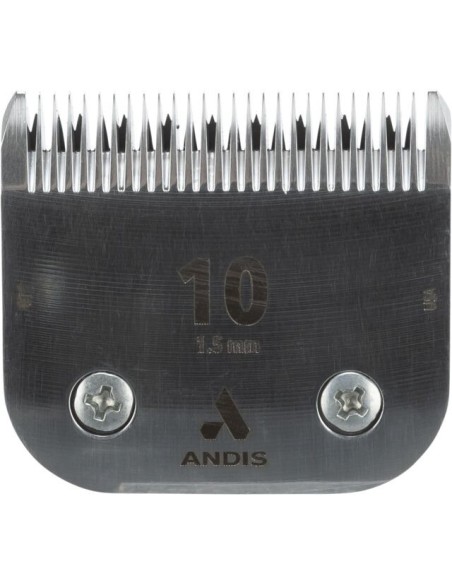 Cuchillas de recambio para las máquinas Andis AGC y BMG Andis - 4