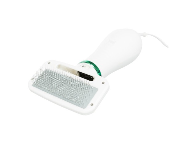 Cepillo de aire caliente Trixie para perros de todas las razas