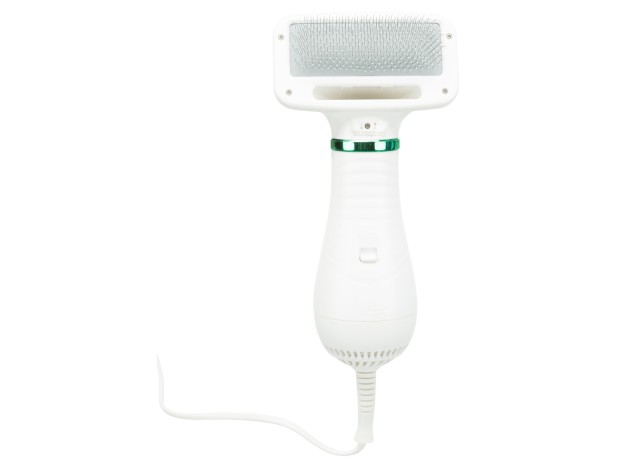 Cepillo de aire caliente Trixie para perros Trixie - 4