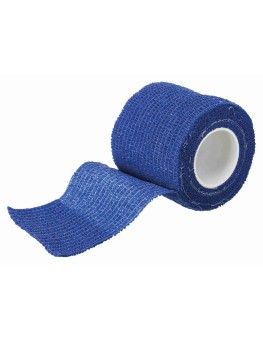 Vendas autoadhesivas con sabor amargo de Trixie para perros