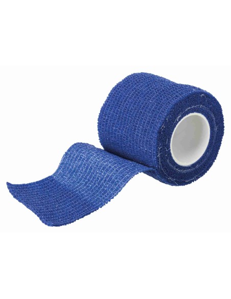 Vendas autoadhesivas con sabor amargo de Trixie para perros Vendas autoadhesivas con sabor amargo de Trixie para perros