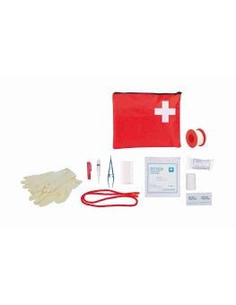 Kit de primeros auxilios Trixie para perros 2