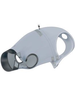 Body Protector Trixie para perros 2