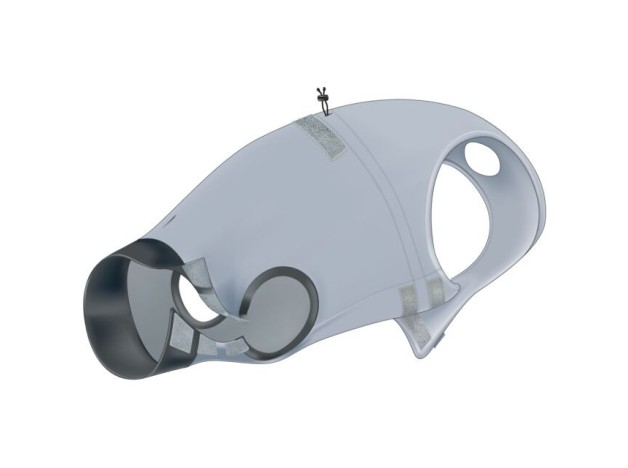 Body Protector Trixie para perros de todos los tamaños