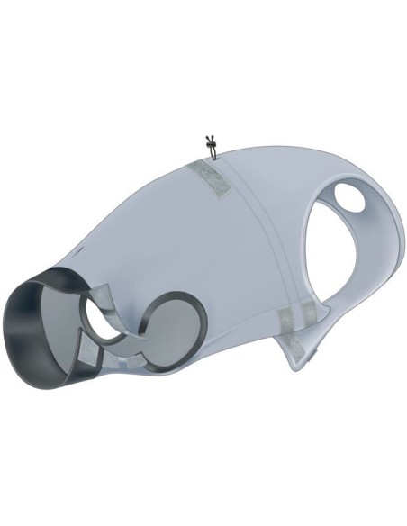 Body Protector Trixie para perros de todos los tamaños