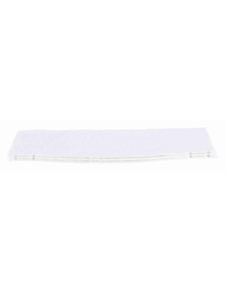 Compresas absorbentes para banda de abdomen Compresas absorbentes para banda de abdomen