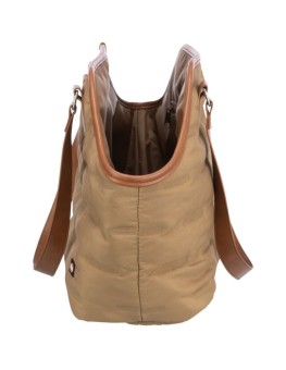 Bolsa de transporte Trixie Cassy para perros 2