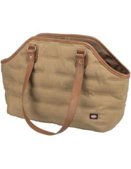 Bolsa de transporte Trixie Cassy para perros