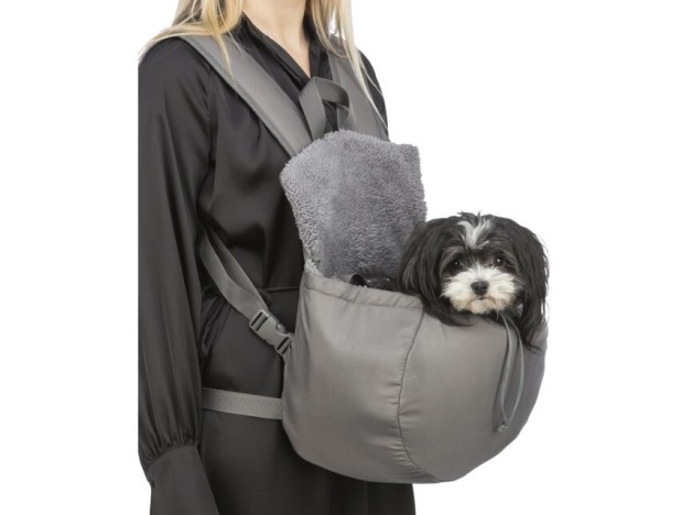 Mochila Frontal Molly de Trixie