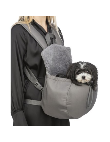 Mochila Frontal Molly de Trixie