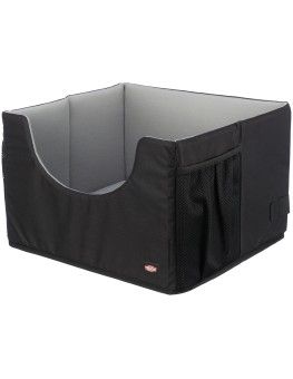 Asiento plegable Trixie, para llevar al perro en el coche