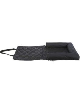 Asiento Trixie para coche convertible en cama 2