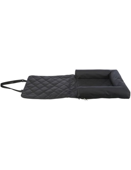 Asiento Trixie para coche convertible en cama para tu perro Asiento Trixie para coche convertible en cama para tu perro