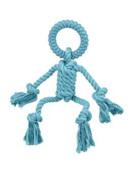 Juguete de cuerda para perros, hombrecillo de Trixie 2