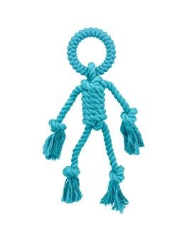 Juguete de cuerda para perros, hombrecillo de Trixie