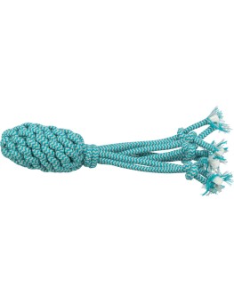 Juguete de cuerda, pulpo Trixie para perros
