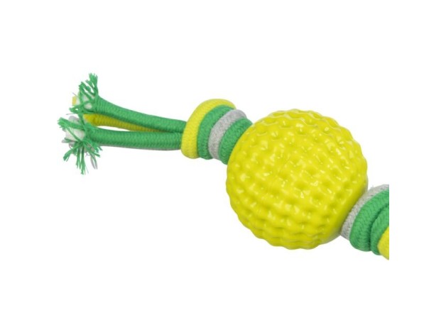 juguete Cuerda de Juego con Pelota Trixie