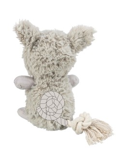 Juguete de peluche, monstruito Trixie para perros 2