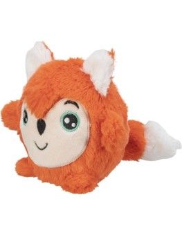 Juguete con relleno efecto memoria, Peluche Trixie Zorro Trixie - 1 2