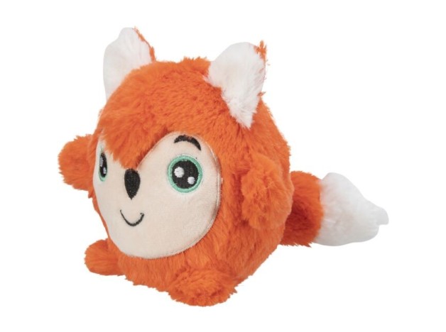 Juguete con relleno efecto memoria, Peluche Trixie Zorro Trixie - 2