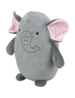 Elefante de peluche Trixie relleno de Foam, juguete para perros