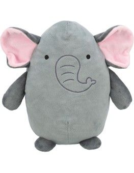 Elefante de peluche Trixie relleno de Foam, juguete para perros 2