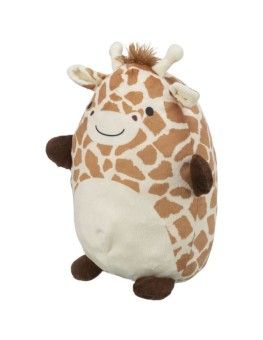 Peluche de Trixie, jirafa rellana de Foam para perros