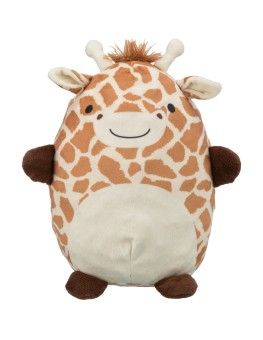 Peluche de Trixie, jirafa rellana de Foam para perros 2