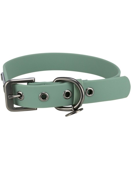 Collar CityStyle Salvia de Trixie para perros Collar CityStyle Salvia de Trixie para perros