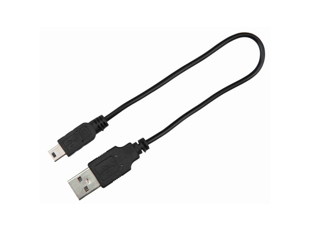 Collar Trixie Flax, Luminoso De Manguera Rosa, Para Perros, recargable USB