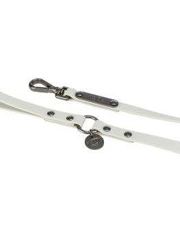 Trixie CityStyle Correa de PVC gris 2