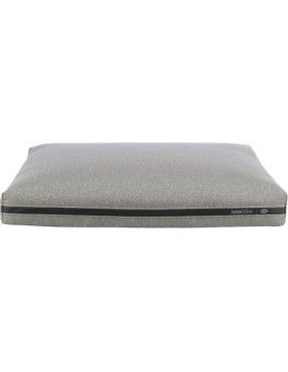 Cama para perros, Colchón Trixie CityStyle Gris