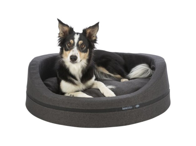 Cama Trixie CityStyle Gris