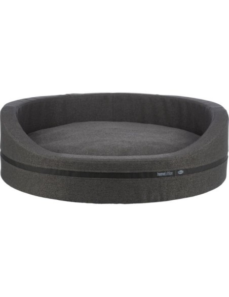 Cama Trixie CityStyle Gris, Cuna Home Edition para perros Cama Trixie CityStyle Gris, Cuna Home Edition para perros