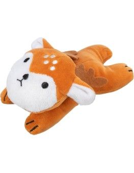 Juguete para perros, Peluche Corzo de Trixie