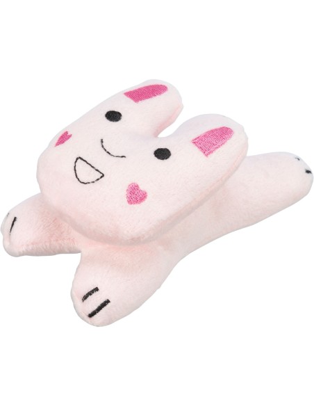 Juguete para perros, Liebre de peluche Trixie Trixie - 1 Juguete para perros, Liebre de peluche Trixie Trixie - 1